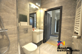 Loft Fabryczna 2 pokoje z miejscem parkingowym